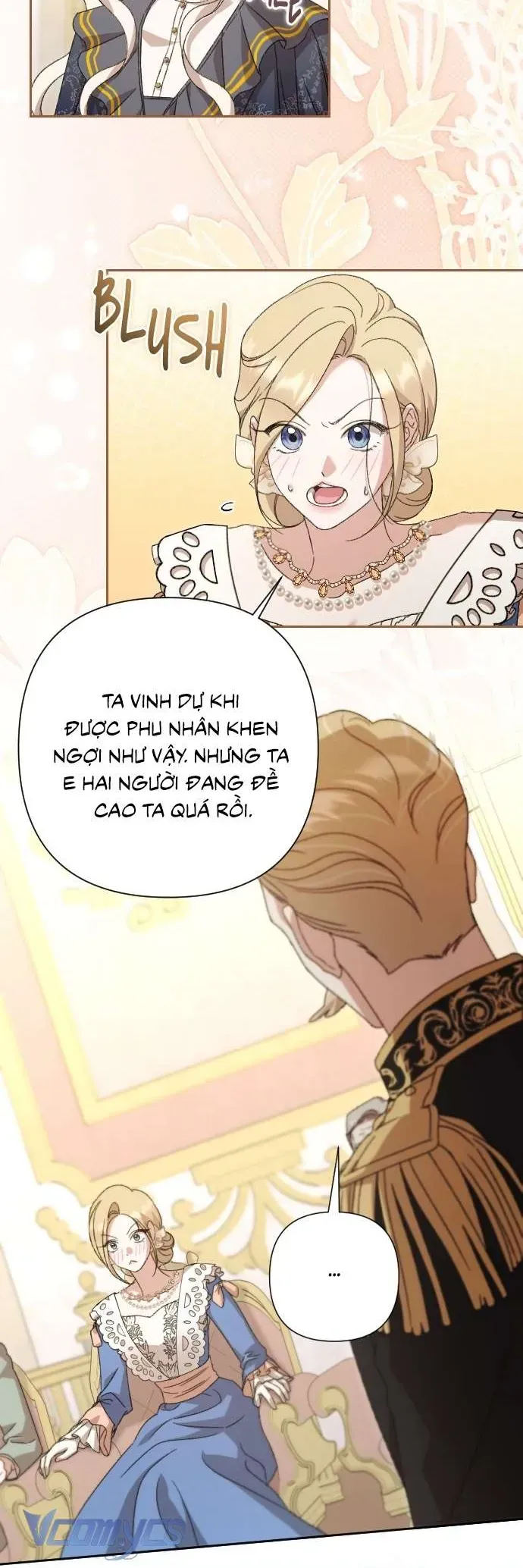 Dành Cho Những Ai Coi Hối Tiếc Là Điều Xa Xỉ Chap 65 - Next Chap 66