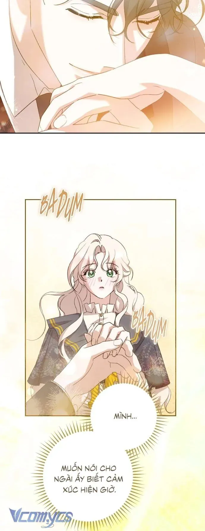 Dành Cho Những Ai Coi Hối Tiếc Là Điều Xa Xỉ Chap 65 - Next Chap 66