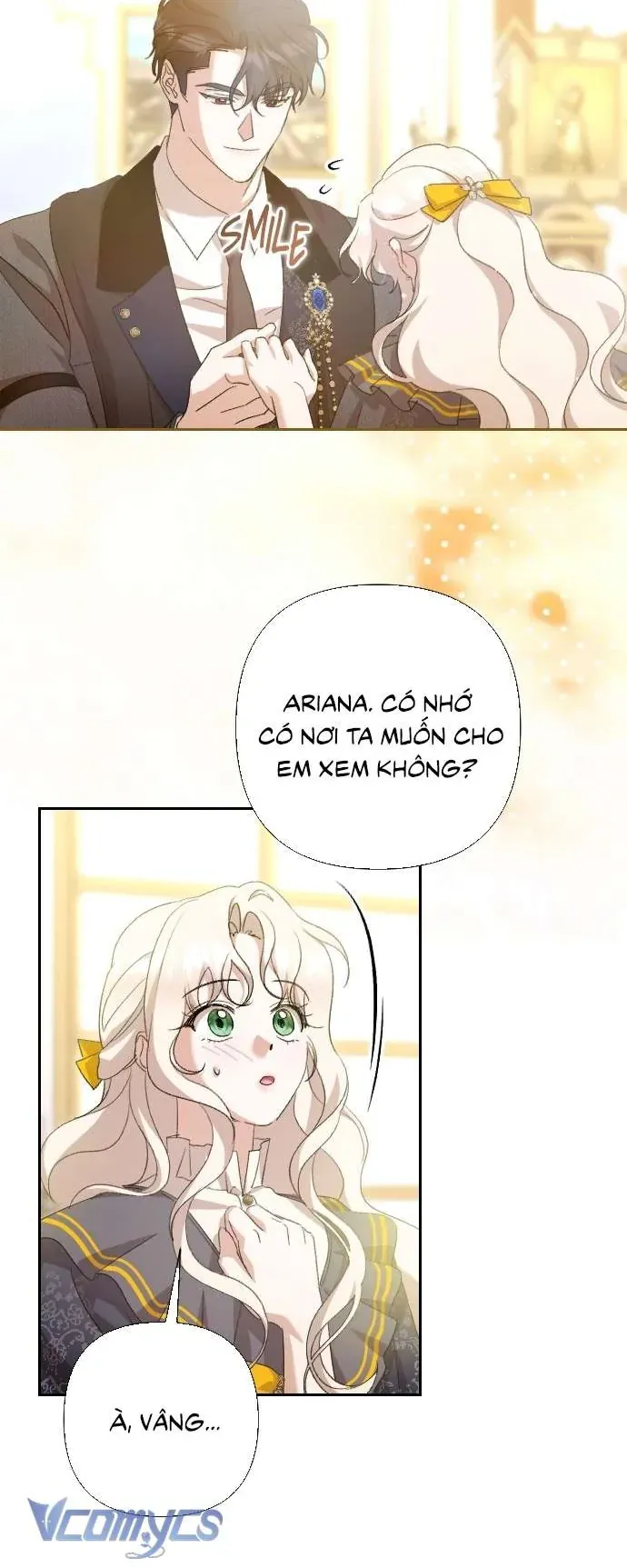 Dành Cho Những Ai Coi Hối Tiếc Là Điều Xa Xỉ Chap 65 - Next Chap 66