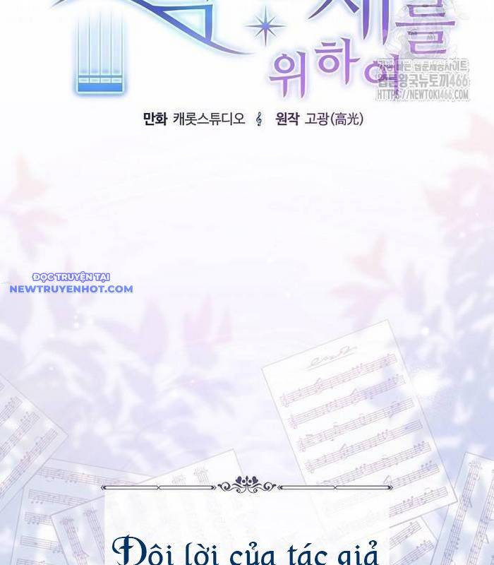 Dành Cho Thiên Tài Âm Nhạc Chap 52.2 - Next Chap 53.2