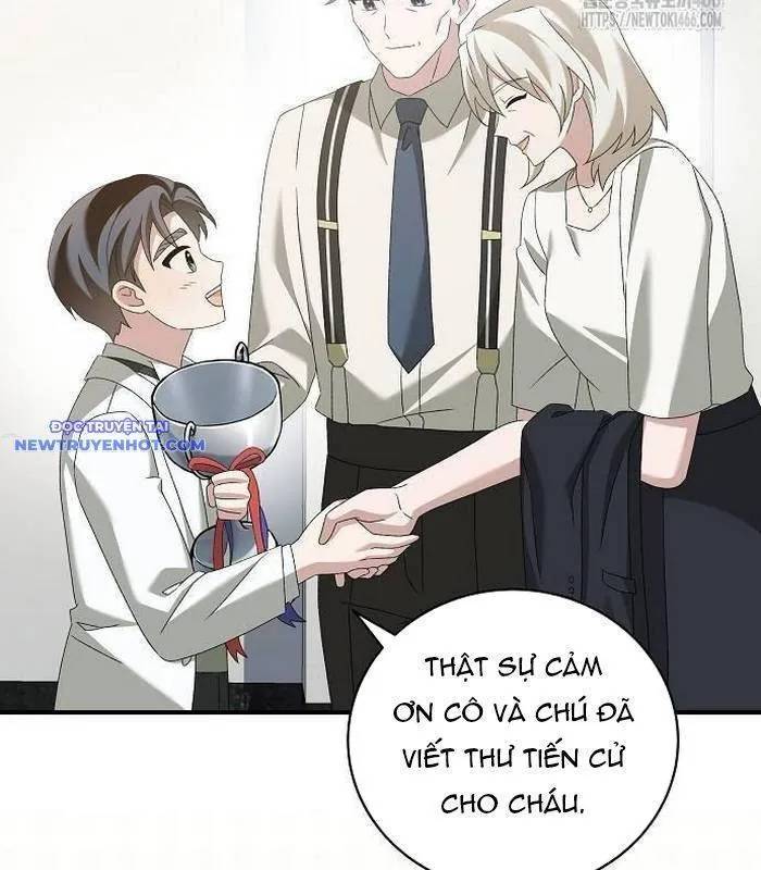 Dành Cho Thiên Tài Âm Nhạc Chap 52.6 - Next Chap 53.6