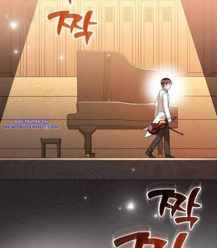 Dành Cho Thiên Tài Âm Nhạc Chap 52.7 - Next Chap 53.7