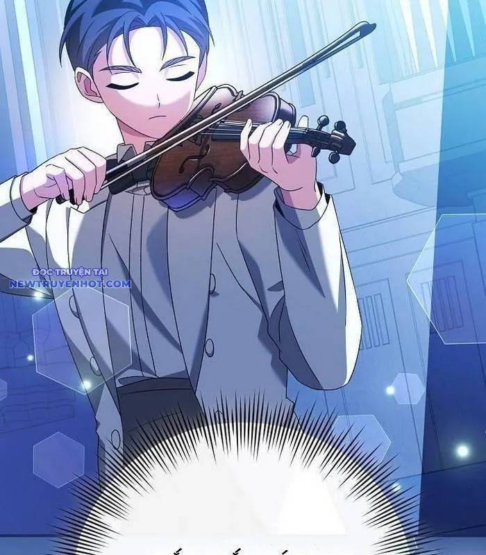 Dành Cho Thiên Tài Âm Nhạc Chap 52.7 - Next Chap 53.7