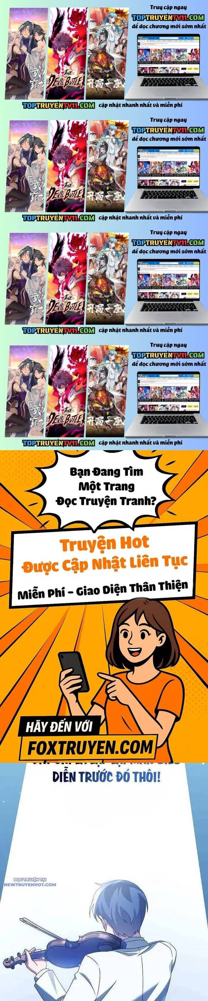 Dành Cho Thiên Tài Âm Nhạc Chap 52.8 - Next Chap 53.8