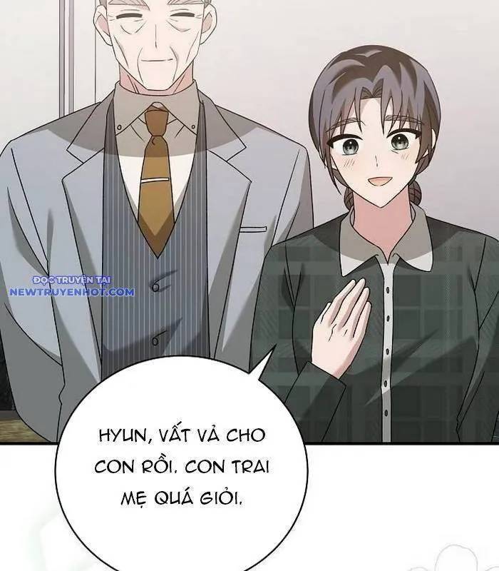 Dành Cho Thiên Tài Âm Nhạc Chap 52.8 - Next Chap 53.8