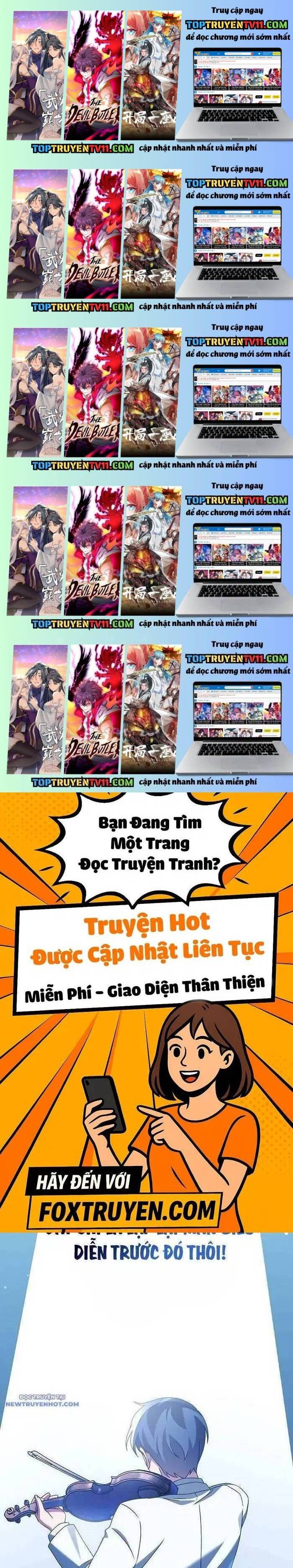 Dành Cho Thiên Tài Âm Nhạc Chap 52.9 - Next Chap 53.9