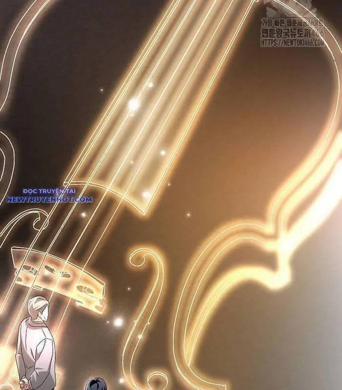 Dành Cho Thiên Tài Âm Nhạc Chap 52.9 - Next Chap 53.9