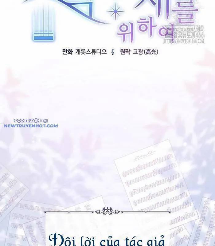 Dành Cho Thiên Tài Âm Nhạc Chap 52.9 - Next Chap 53.9