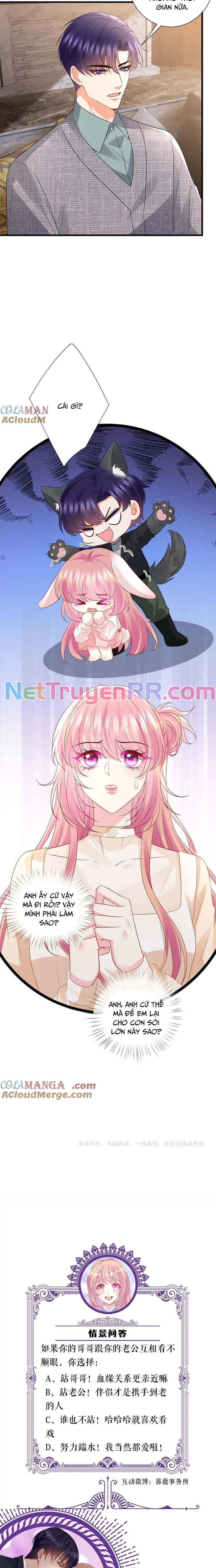 Danh Môn Chí Ái Chap 530 - Next Chap 531