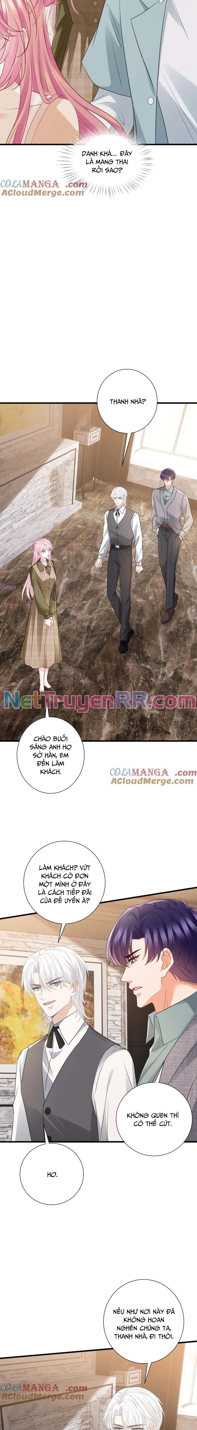 Danh Môn Chí Ái Chap 530 - Next Chap 531