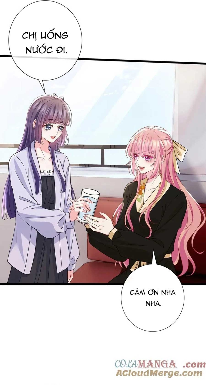 Danh Môn Chí Ái Chap 534 - Next Chap 535