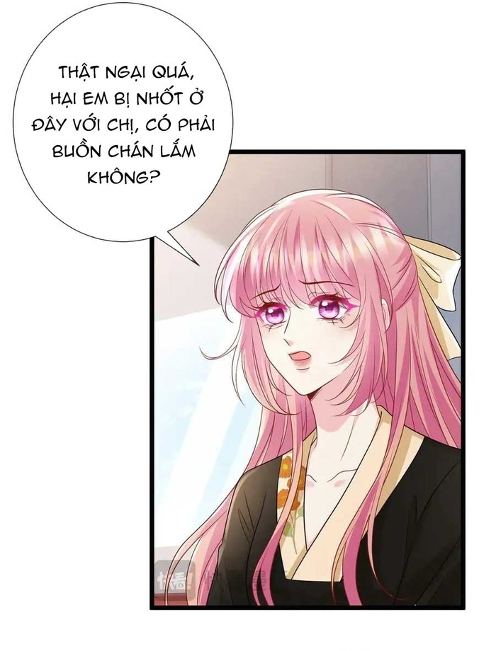Danh Môn Chí Ái Chap 534 - Next Chap 535