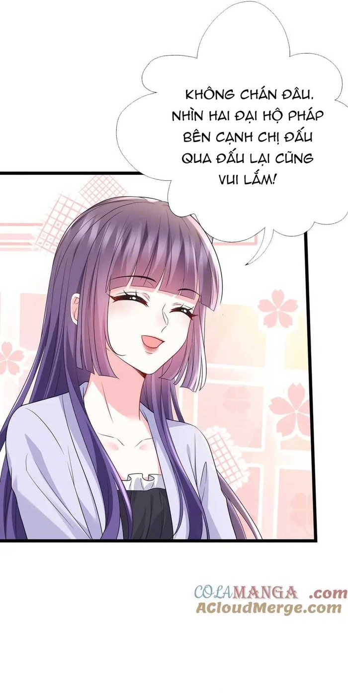 Danh Môn Chí Ái Chap 534 - Next Chap 535