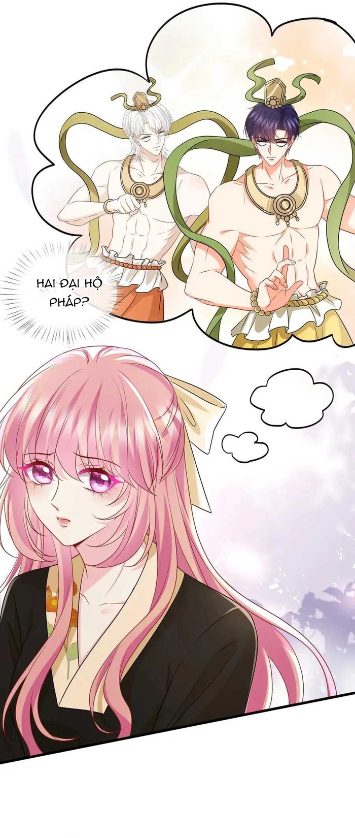 Danh Môn Chí Ái Chap 534 - Next Chap 535