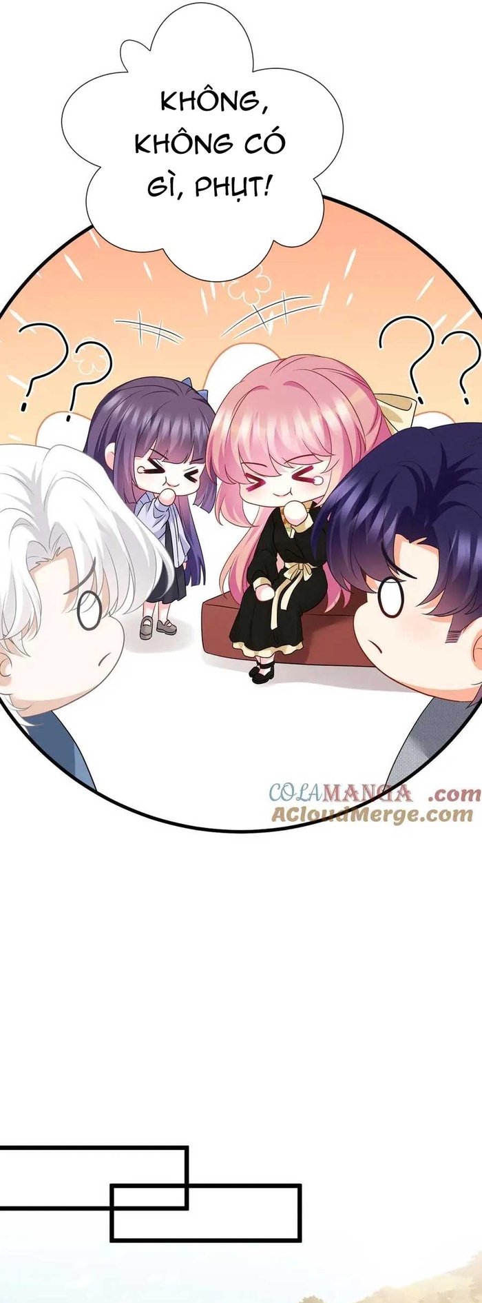 Danh Môn Chí Ái Chap 534 - Next Chap 535