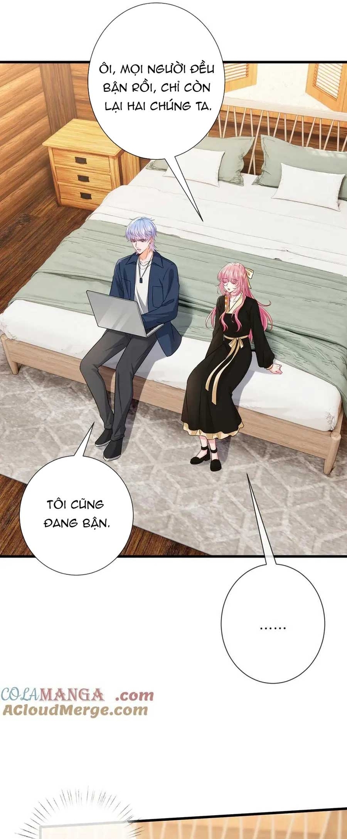 Danh Môn Chí Ái Chap 534 - Next Chap 535