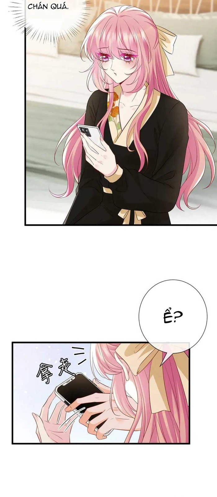 Danh Môn Chí Ái Chap 534 - Next Chap 535