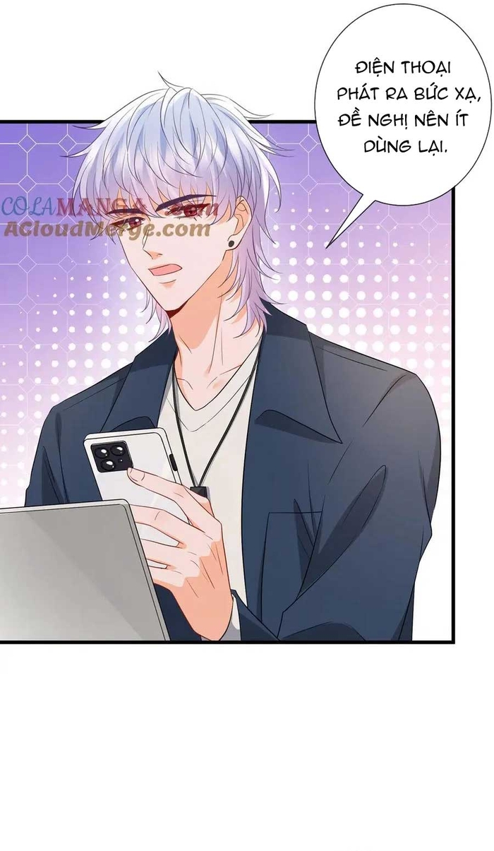 Danh Môn Chí Ái Chap 534 - Next Chap 535