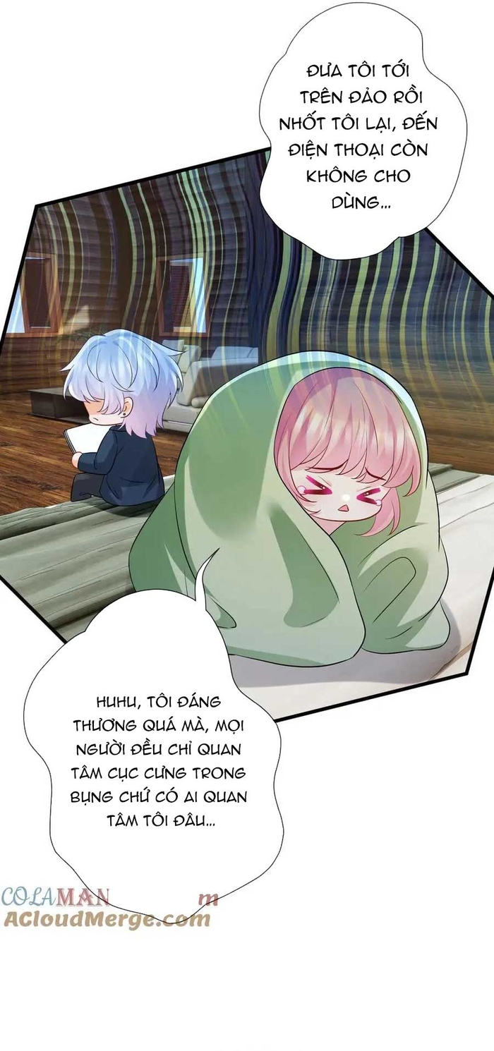 Danh Môn Chí Ái Chap 534 - Next Chap 535