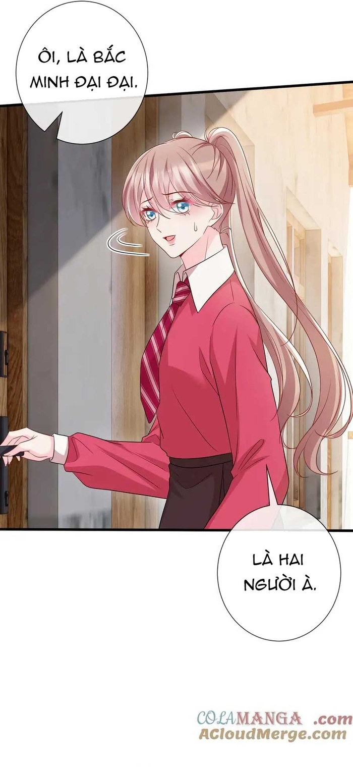 Danh Môn Chí Ái Chap 534 - Next Chap 535