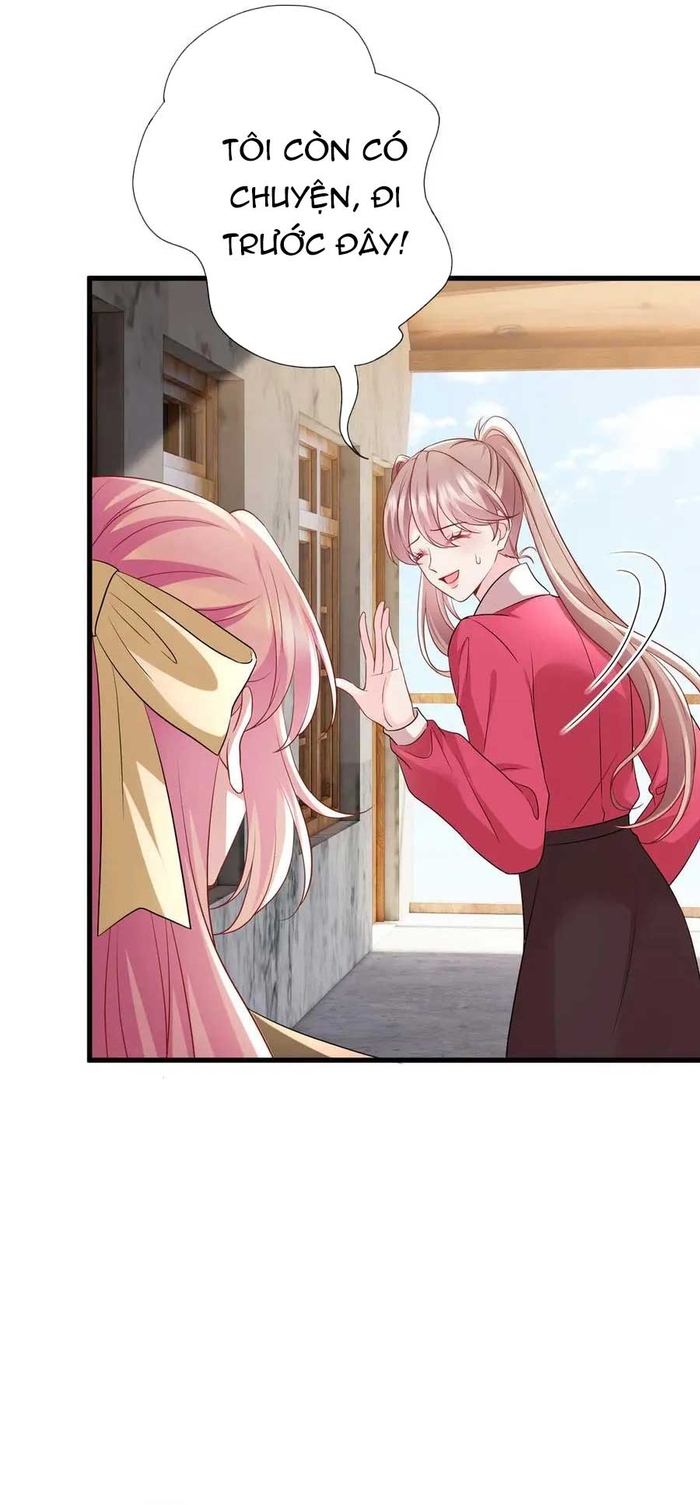 Danh Môn Chí Ái Chap 534 - Next Chap 535