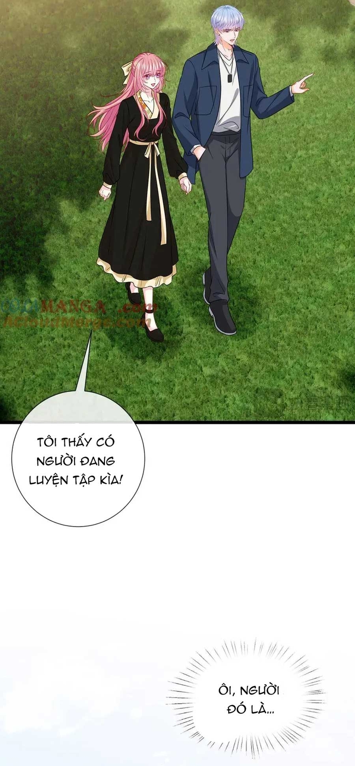 Danh Môn Chí Ái Chap 534 - Next Chap 535