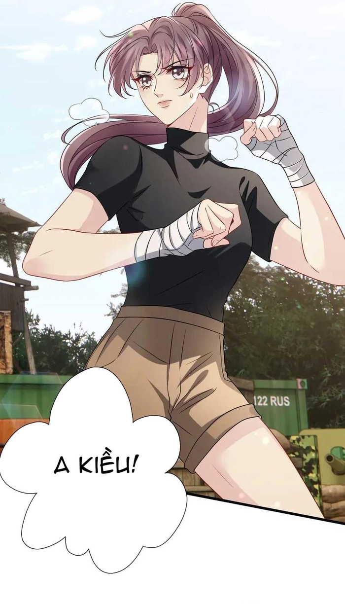 Danh Môn Chí Ái Chap 534 - Next Chap 535