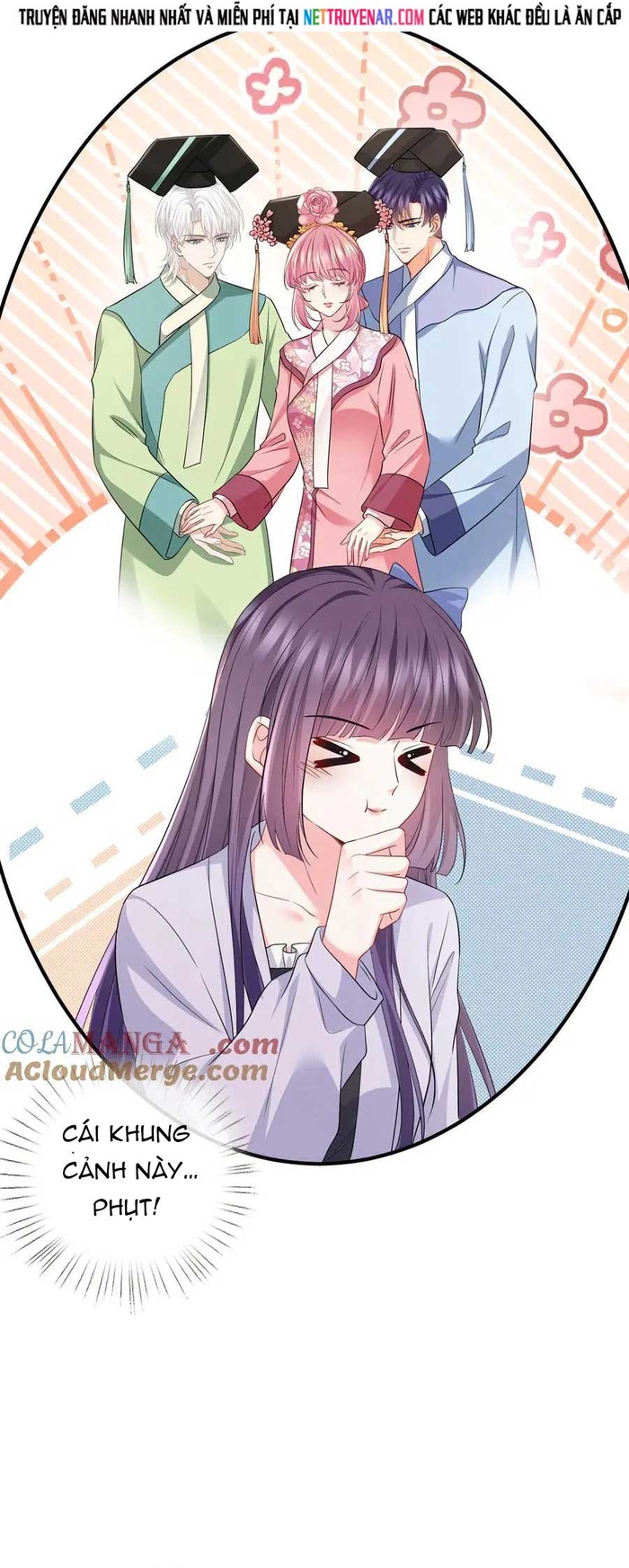 Danh Môn Chí Ái Chap 534 - Next Chap 535