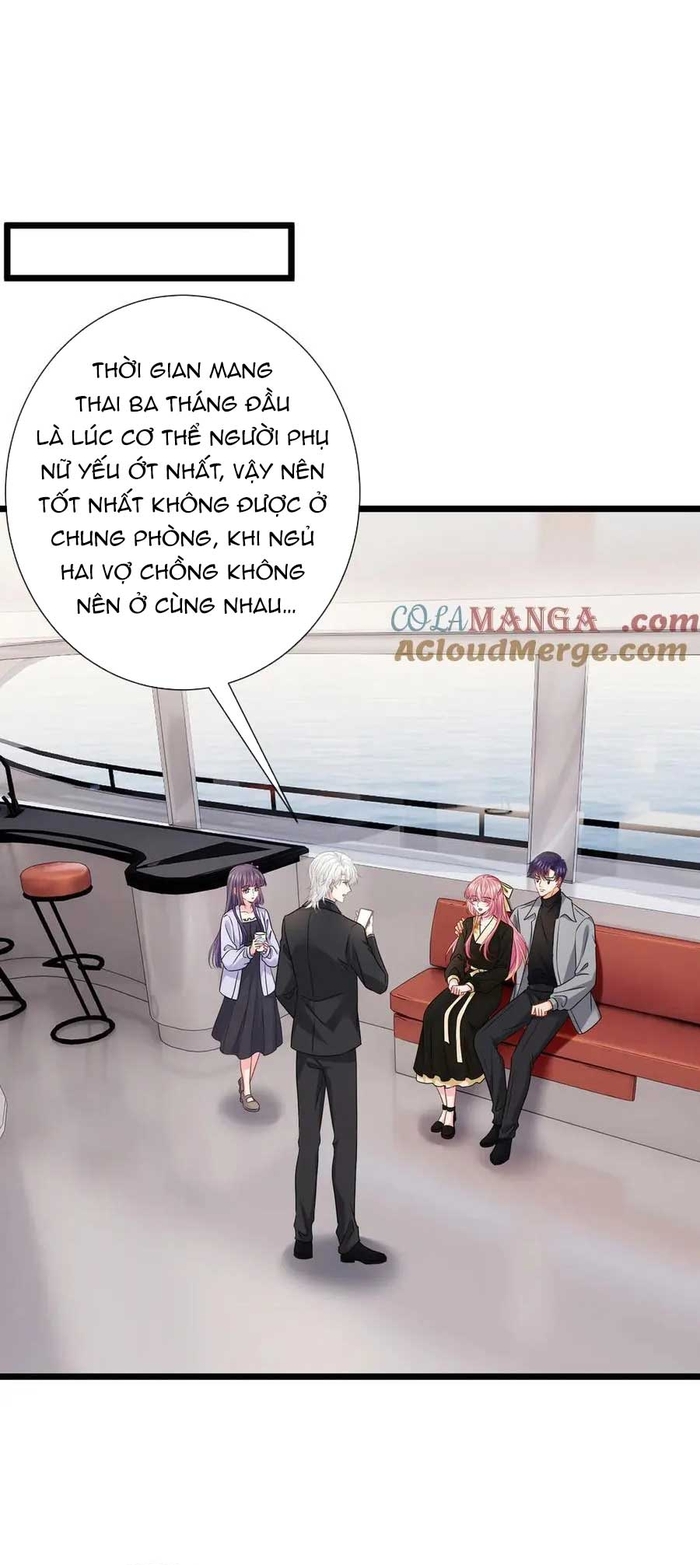 Danh Môn Chí Ái Chap 534 - Next Chap 535