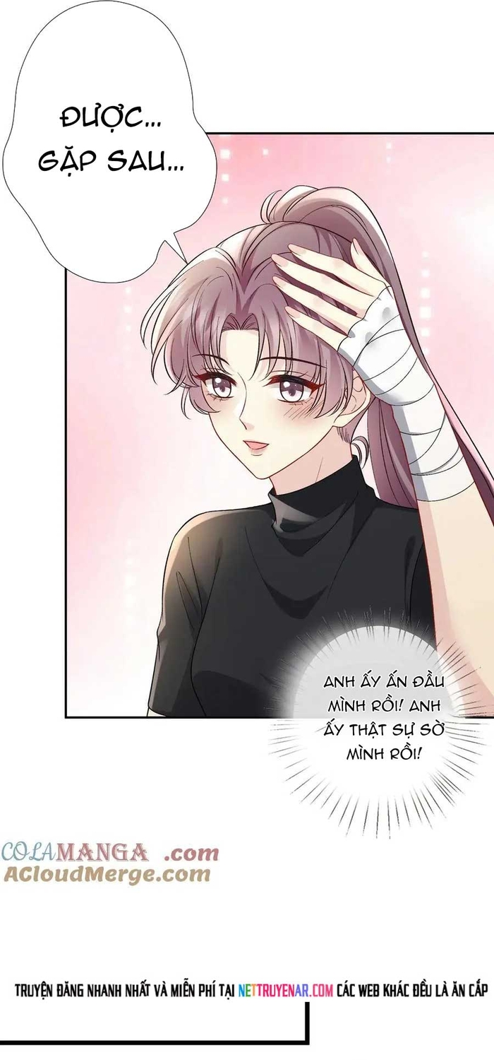 Danh Môn Chí Ái Chap 535 - Next Chap 536