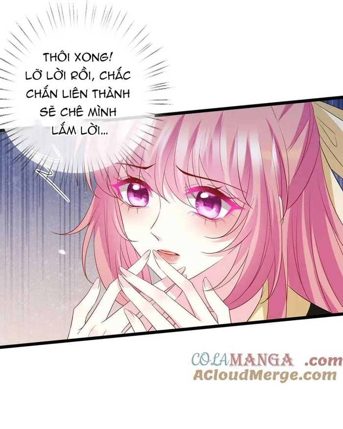 Danh Môn Chí Ái Chap 535 - Next Chap 536