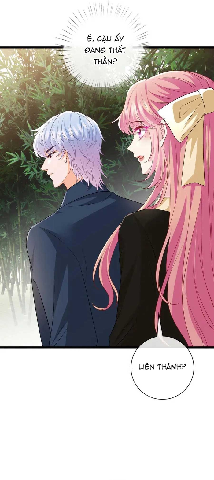 Danh Môn Chí Ái Chap 535 - Next Chap 536