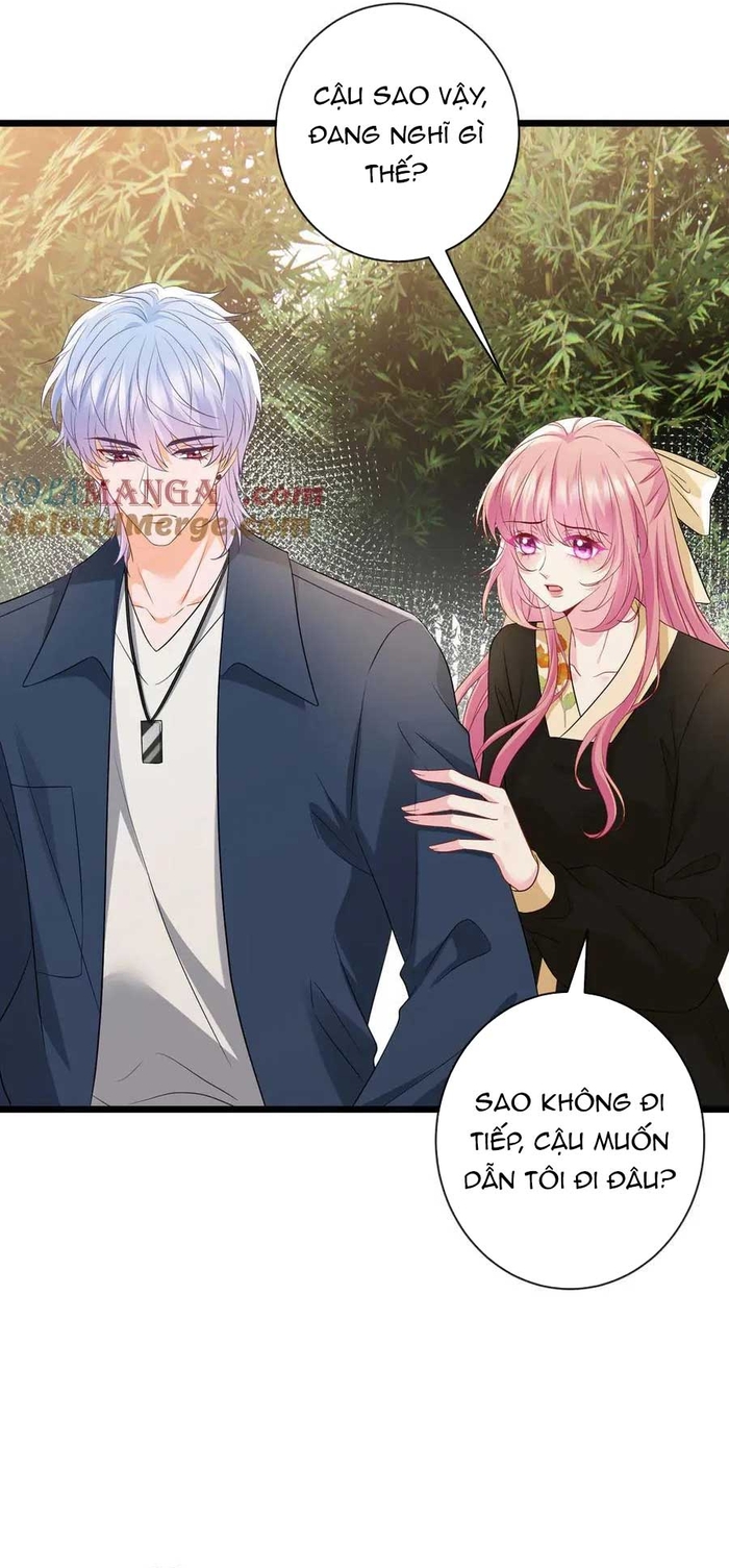 Danh Môn Chí Ái Chap 535 - Next Chap 536