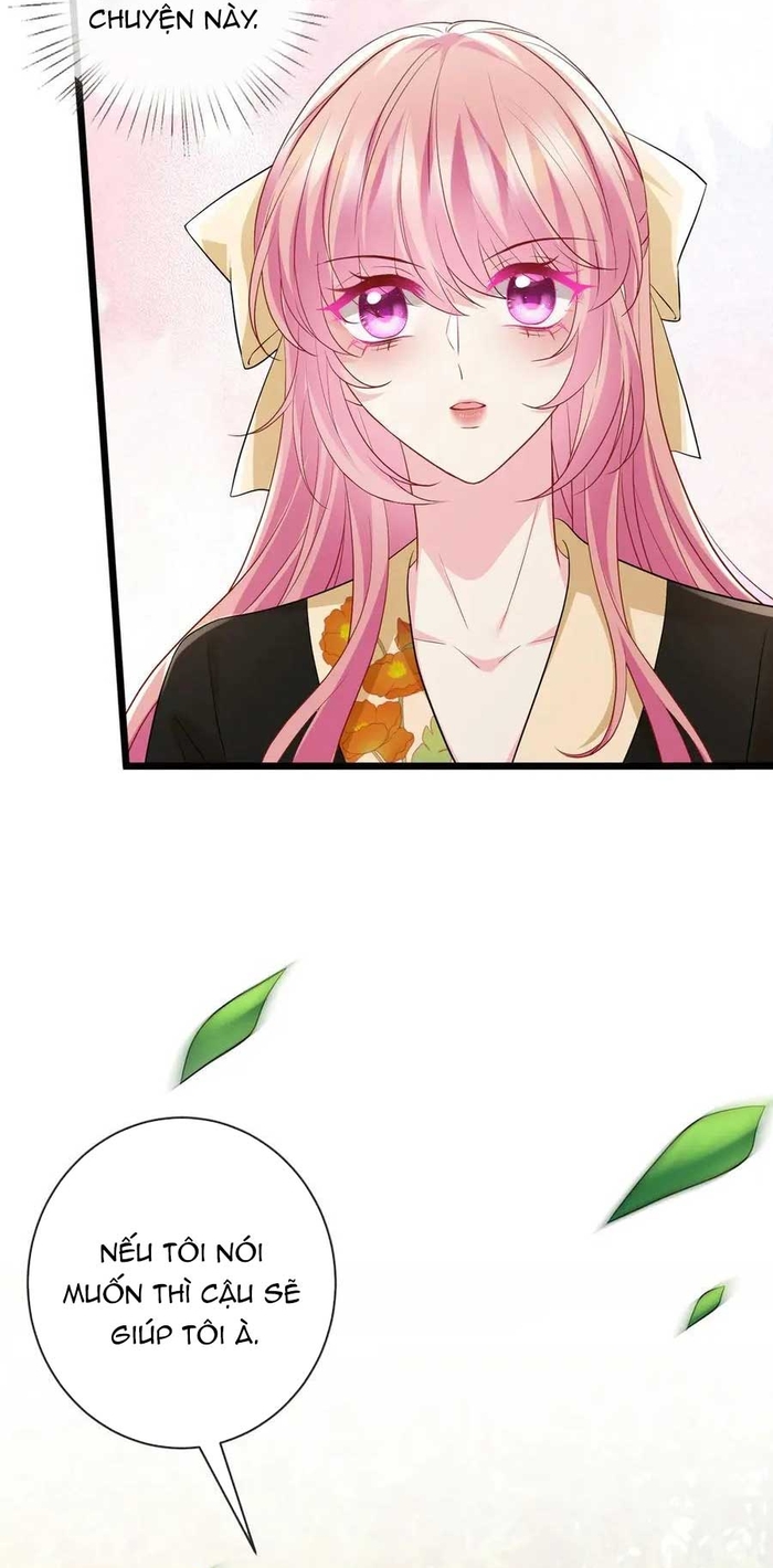Danh Môn Chí Ái Chap 535 - Next Chap 536