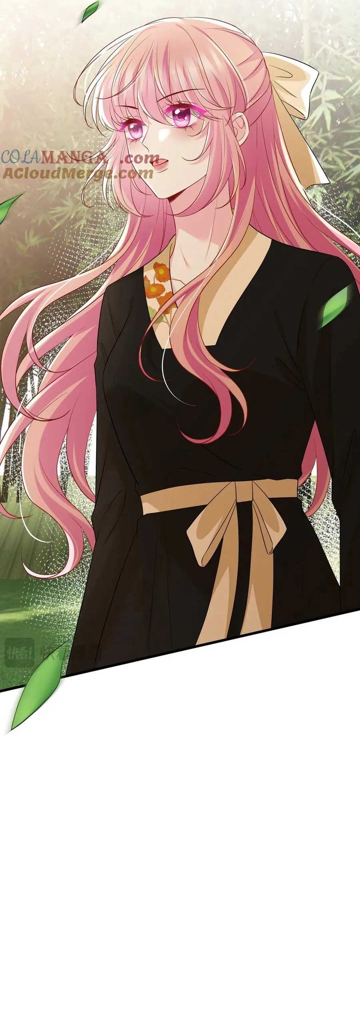 Danh Môn Chí Ái Chap 535 - Next Chap 536