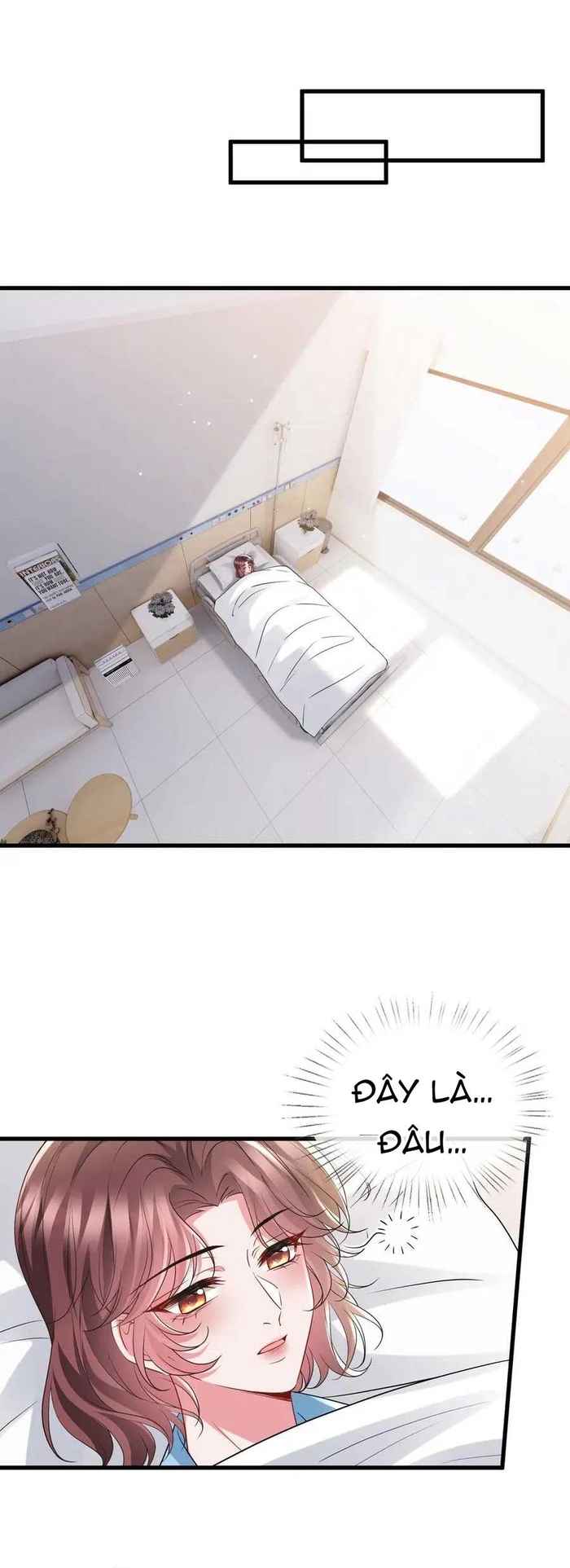 Danh Môn Chí Ái Chap 535 - Next Chap 536