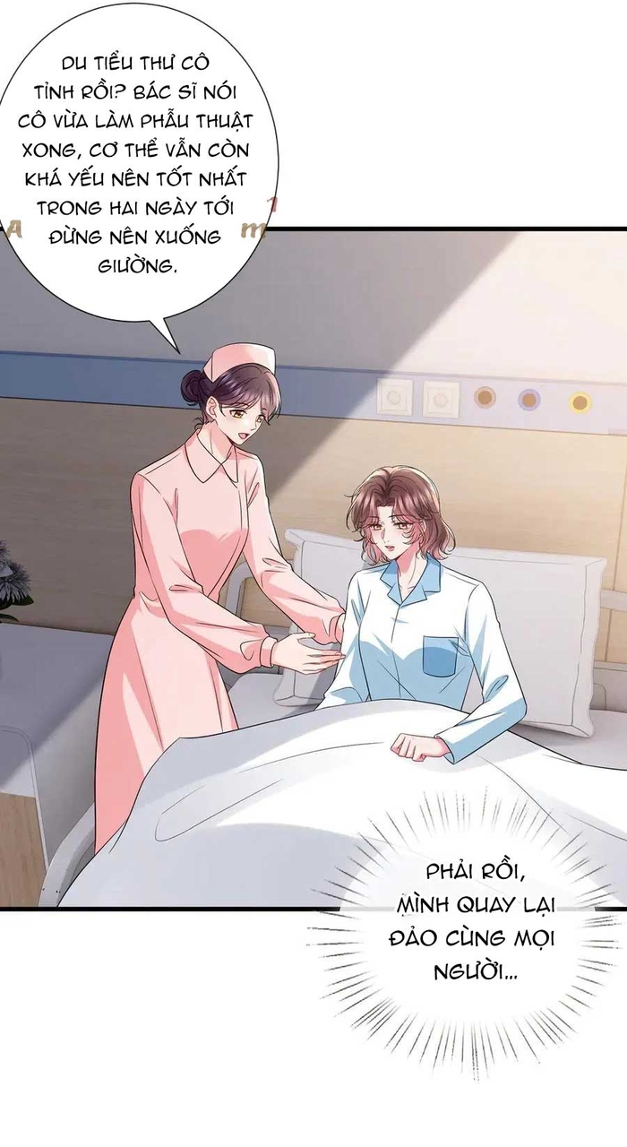 Danh Môn Chí Ái Chap 535 - Next Chap 536