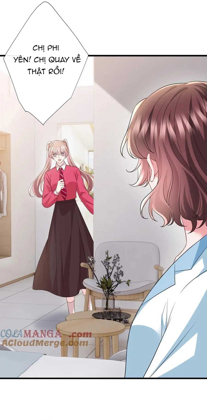 Danh Môn Chí Ái Chap 535 - Next Chap 536