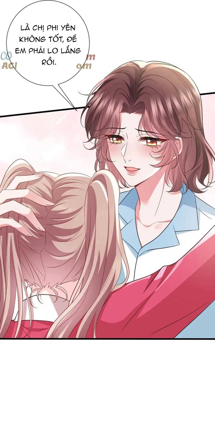 Danh Môn Chí Ái Chap 535 - Next Chap 536
