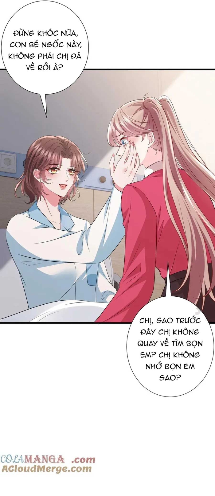 Danh Môn Chí Ái Chap 535 - Next Chap 536