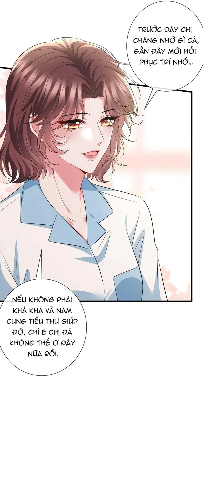 Danh Môn Chí Ái Chap 535 - Next Chap 536