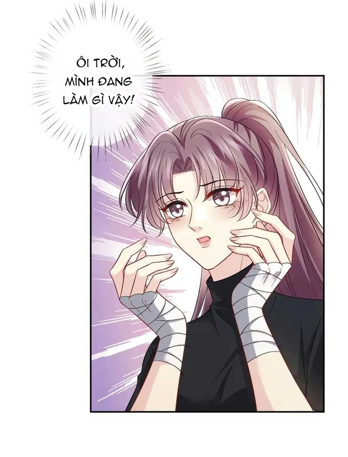 Danh Môn Chí Ái Chap 535 - Next Chap 536