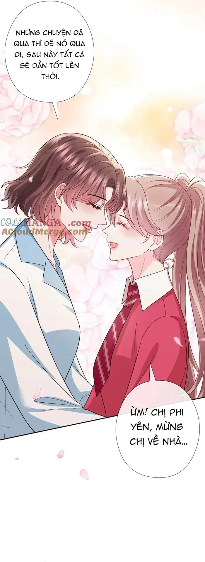 Danh Môn Chí Ái Chap 535 - Next Chap 536