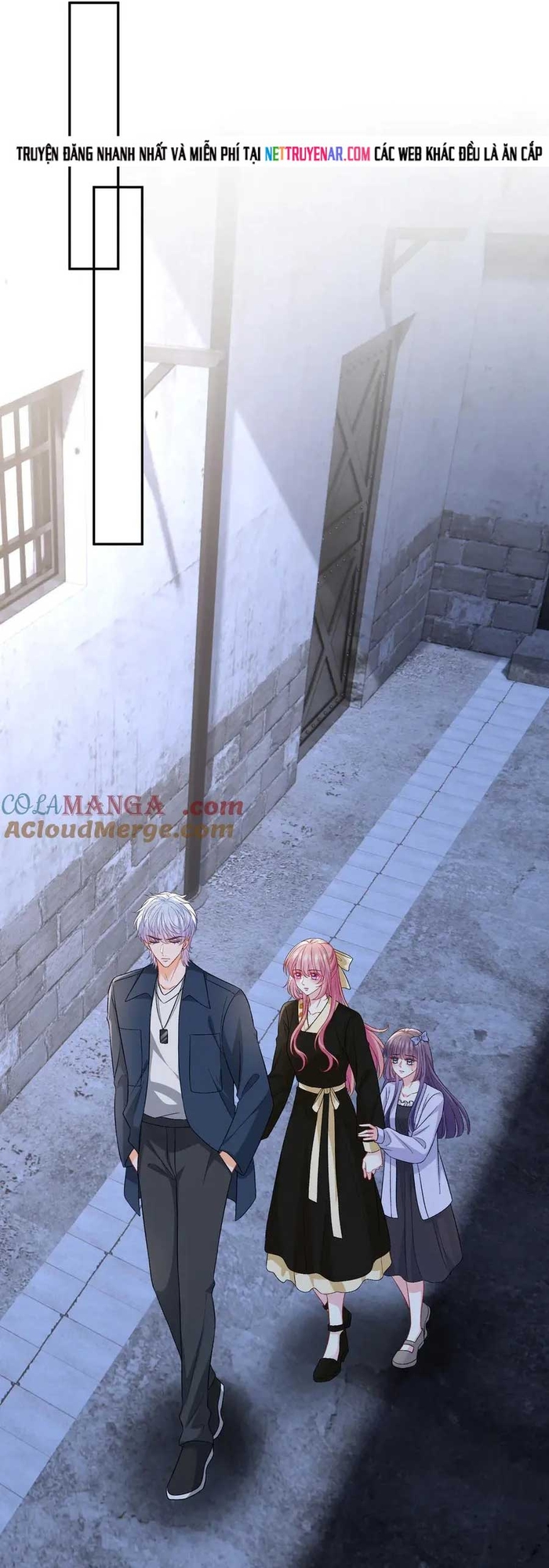 Danh Môn Chí Ái Chap 535 - Next Chap 536