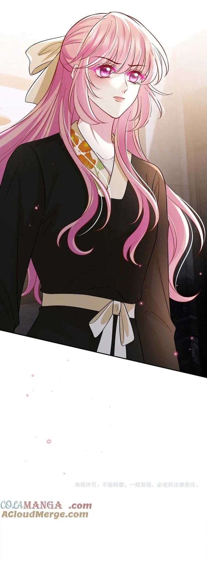 Danh Môn Chí Ái Chap 535 - Next Chap 536