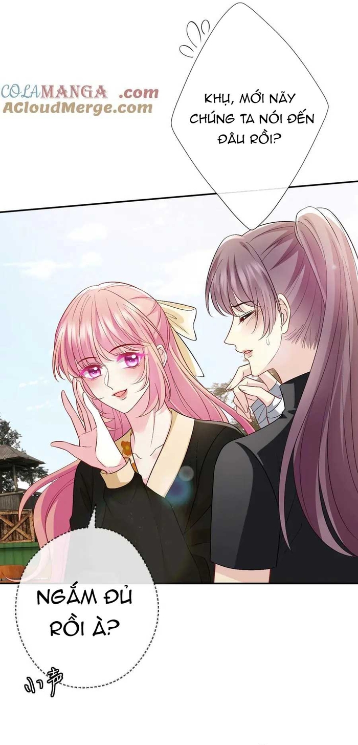 Danh Môn Chí Ái Chap 535 - Next Chap 536