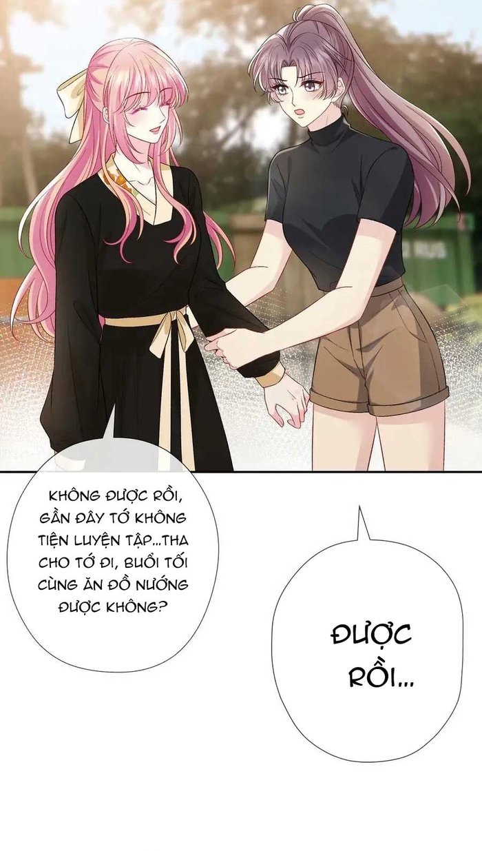 Danh Môn Chí Ái Chap 535 - Next Chap 536