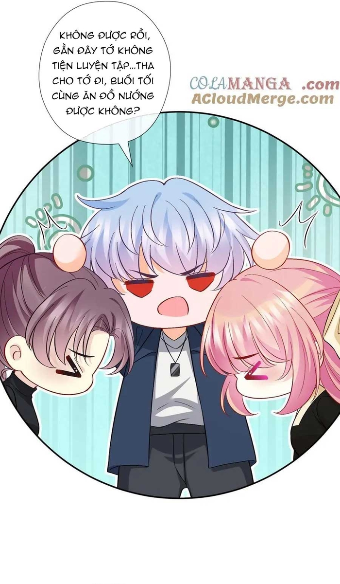 Danh Môn Chí Ái Chap 535 - Next Chap 536