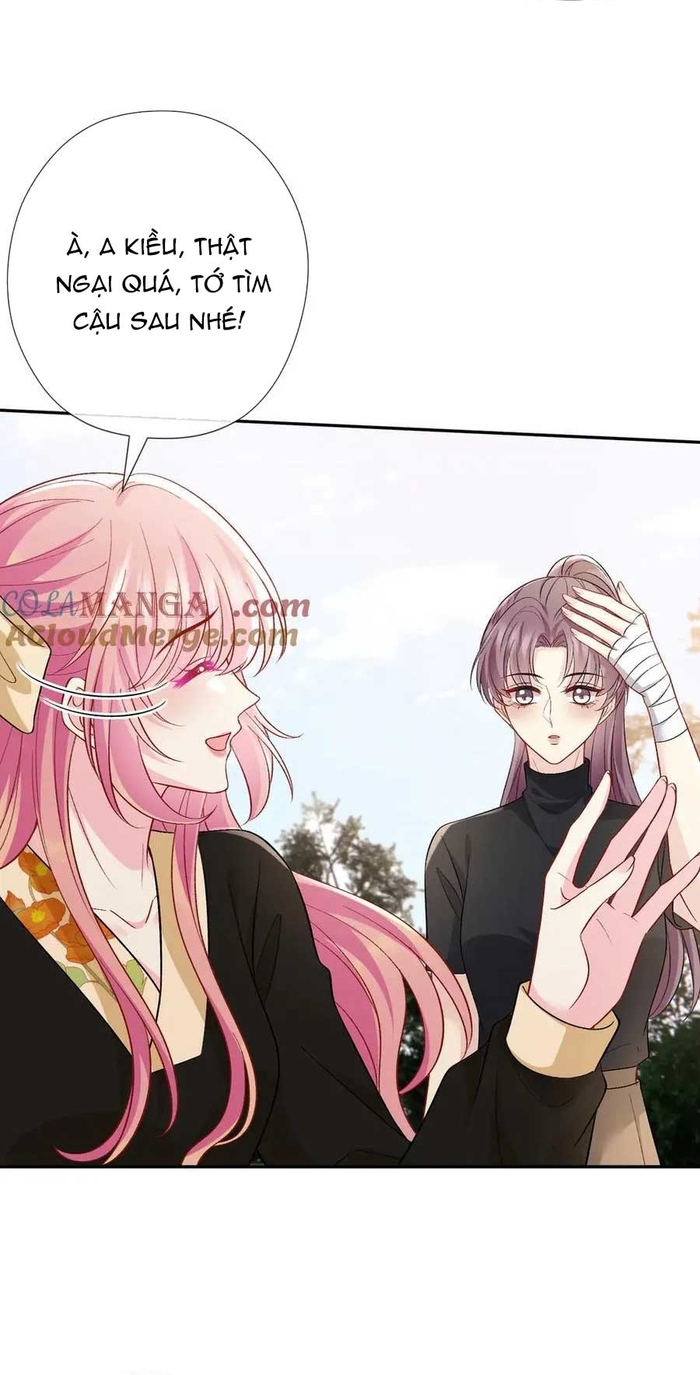 Danh Môn Chí Ái Chap 535 - Next Chap 536