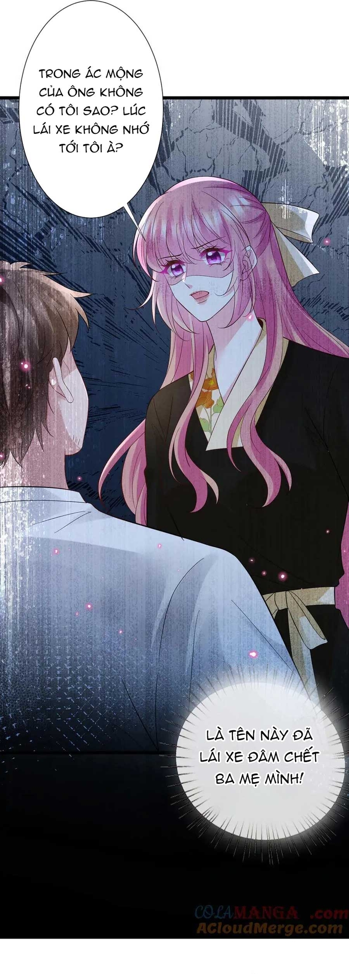 Danh Môn Chí Ái Chap 536 - Next Chap 537